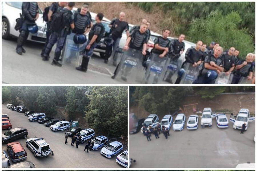 Ομόνοια 29ης Μαϊου : 