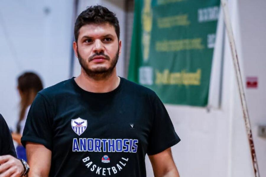 «Τα πράγματα είναι τρομακτικά επικίνδυνα στην Ανόρθωση» thumb
