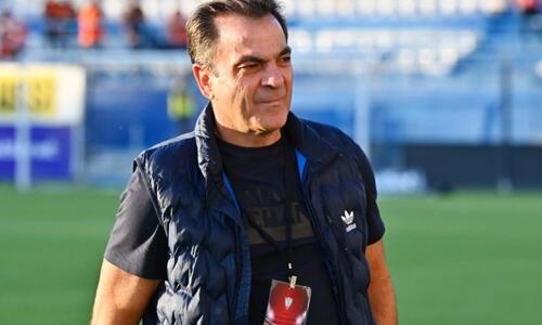 «Έχουν εντοπιστεί 1-2 στόχοι για την επίθεση» thumb