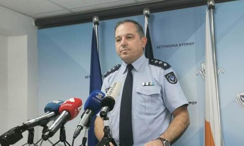 «Ψάχνουμε για μάρτυρες, όλοι περιμένουν από την Αστυνομία» thumb
