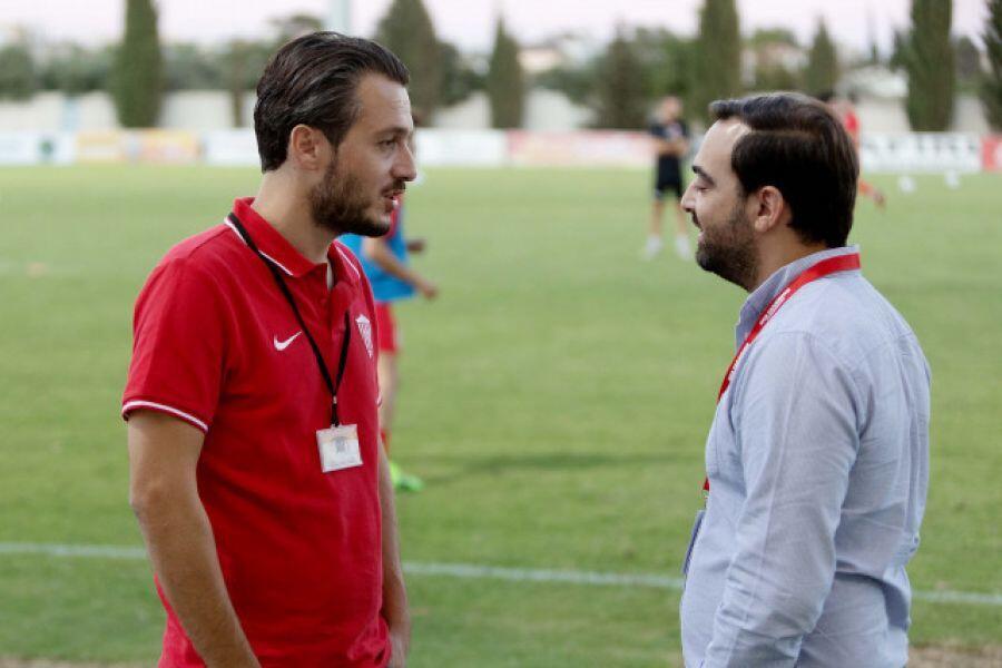 «Δεν υπάρχει περίπτωση να τα καταφέρουμε μόνοι μας» thumb