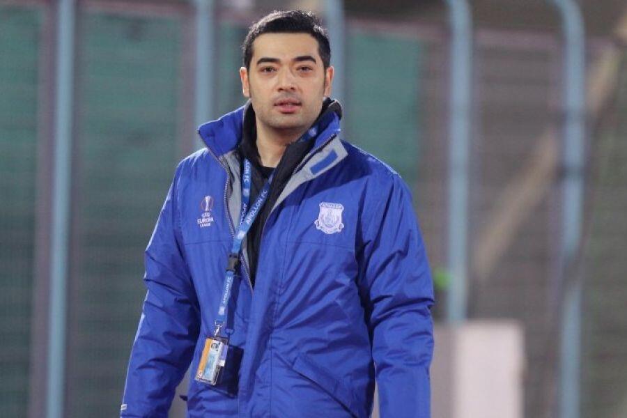 Φανούριος για Πίττα, Σακέτι, Χάμπο… και νίκες thumb