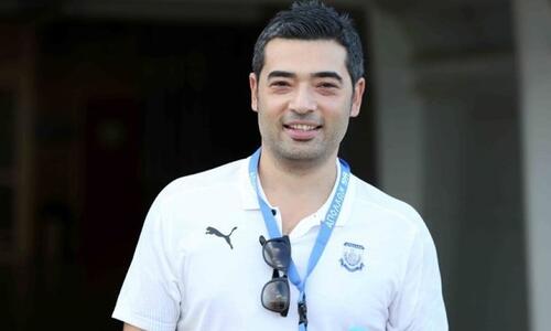 «Ήσυχο κεφάλι για πολλά χρόνια με αυτό το δίδυμο, θα το σκεφτούμε διπλά για Αμίνι» thumb