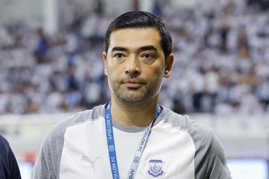 «Έληξε απλά το πρώτο ημίχρονο – Πάμε στη Λευκωσία για να σκοράρουμε» thumb