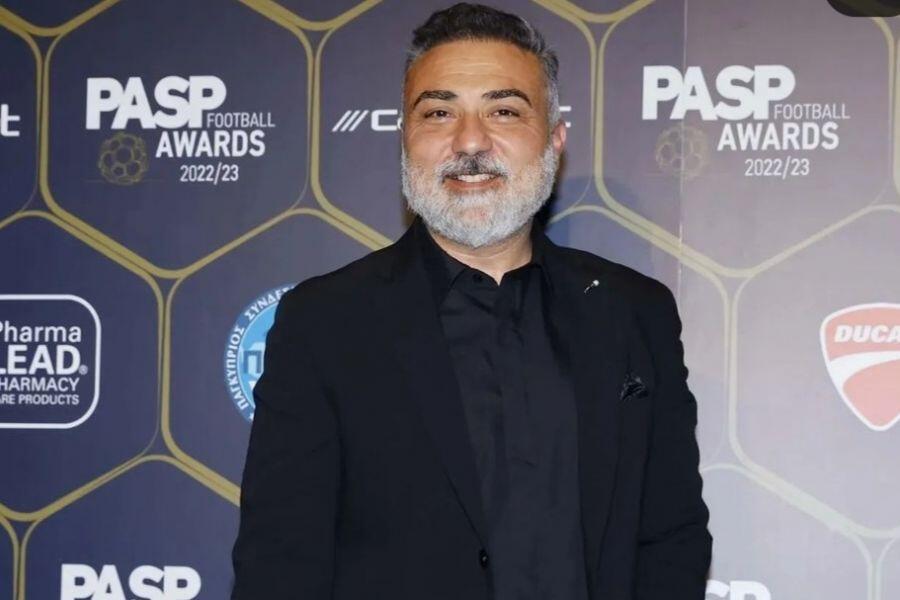 Α. Παρασκευά: «Άψογη οργάνωση και τέλειο αποτέλεσμα» thumb