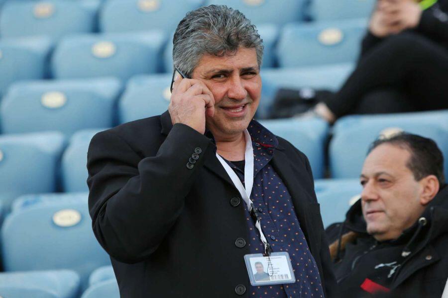 Απάντα ο πρόεδρος της Δόξας: «Δικαιολογίες γιατί δεν κατάφερε να πάρει τον Ουζόχο» thumb