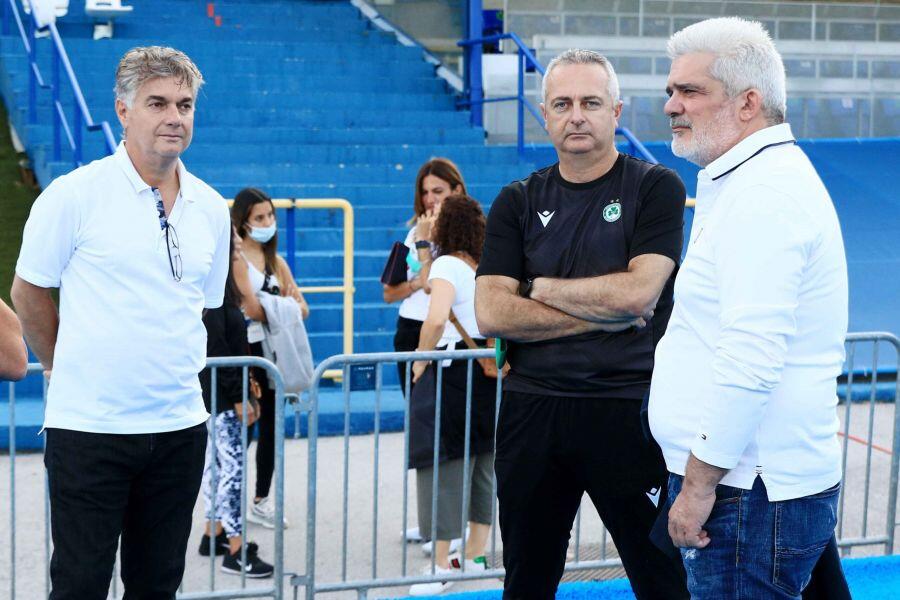Αποκάλυψη: «Θα γίνουν άμεσα επαφές με τον κ. Παπασταύρου» thumb