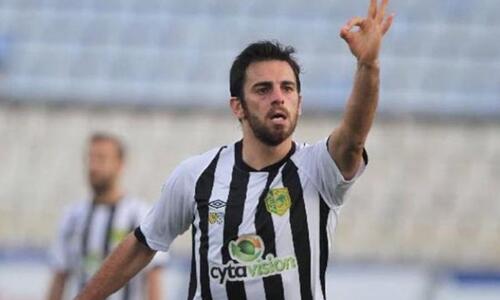 «Είναι δύσκολο το έργο, όμως πιστέψτε με ότι όλοι στη Λάρνακα έχουν...» thumb
