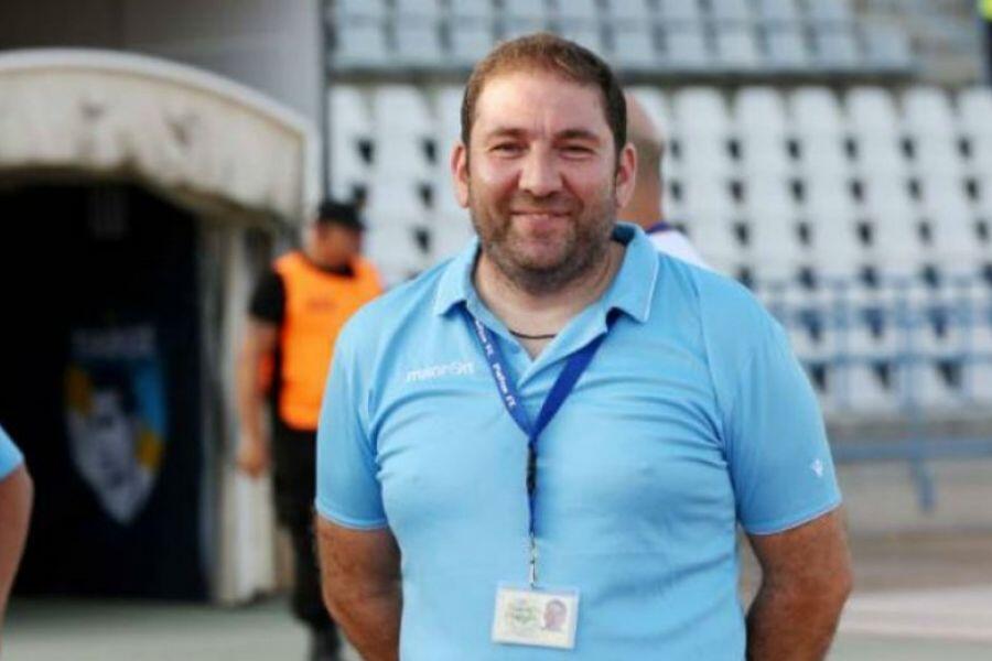 Η θέση της Πάφου για Λοϊζου και Πάντσεον thumb