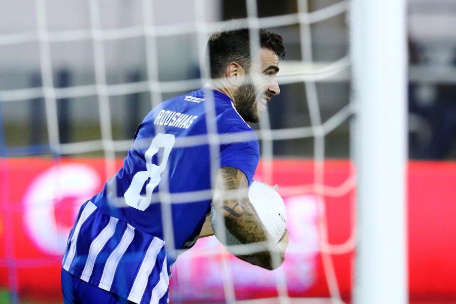Ετοιμάζεται ο Ρουσιάς… thumb
