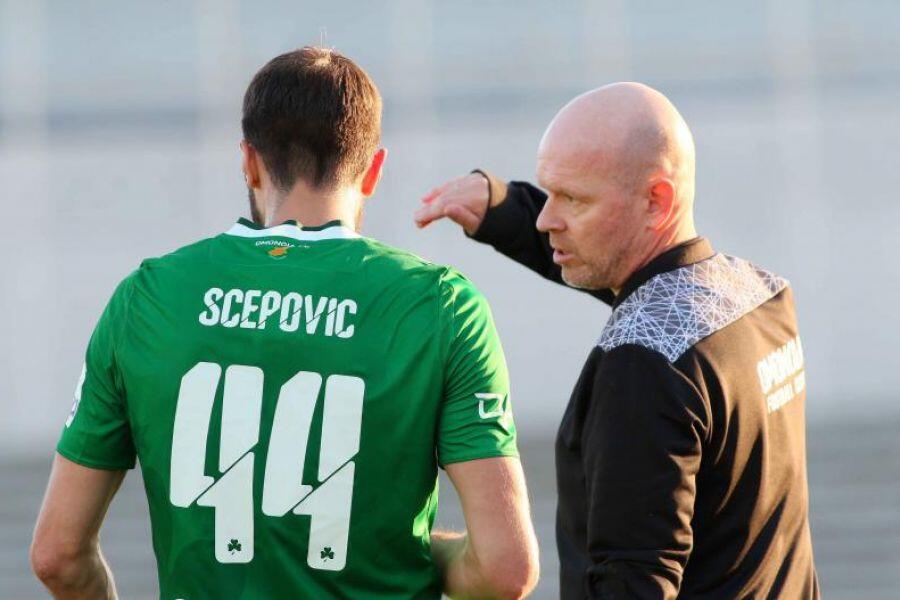 Ψάχνει αντίδραση και τη πρώτη της νίκη η Ομόνοια thumb