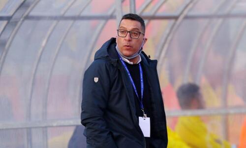 «Είμαι πεπεισμένος πως η ώρα πρέπει να αλλάξει» thumb