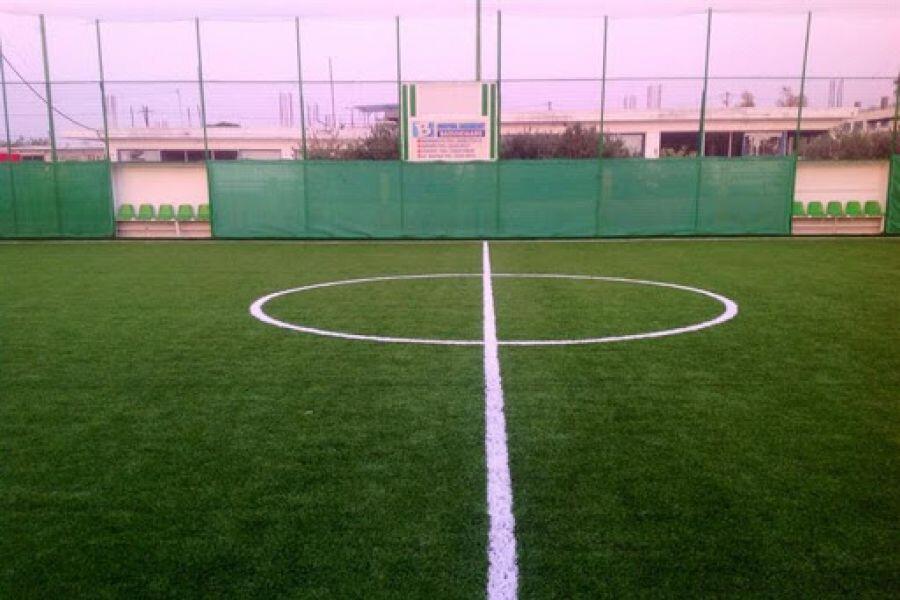Κραυγή απόγνωσης από τους ιδιοκτήτες γηπέδων Φούτσαλ thumb