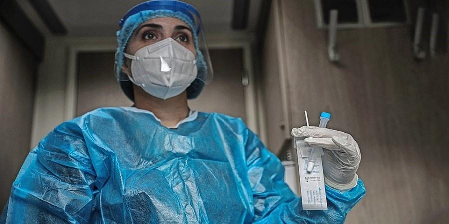 ΚΟΡΩΝΟΙΟΣ: Κανένας θάνατος και 109 νέα κρούσματα thumb
