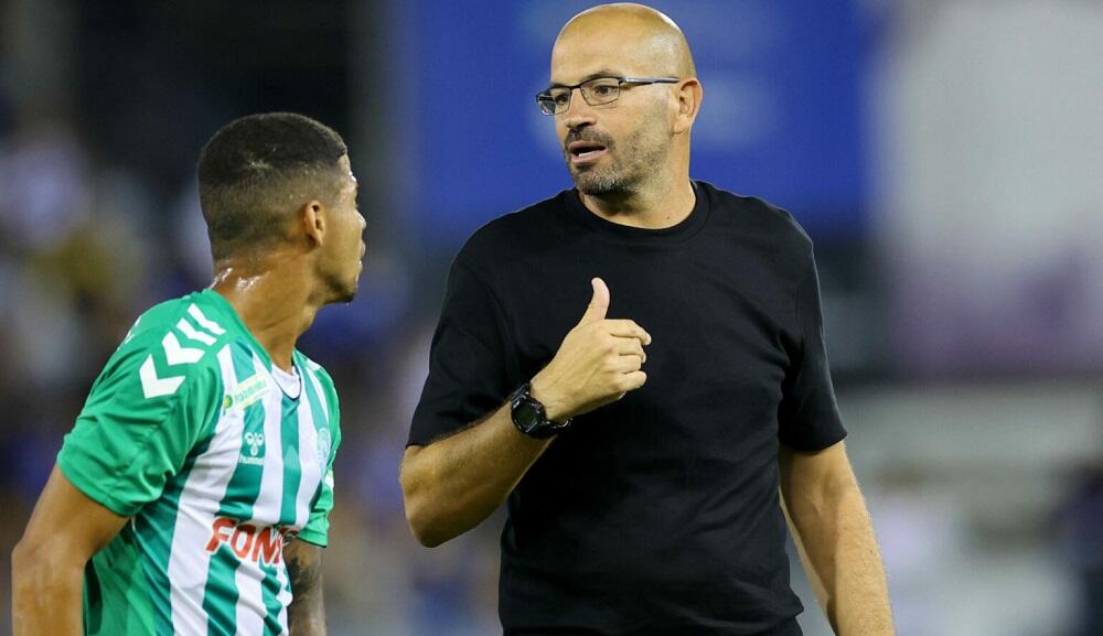 «Δεν ένιωσα ότι κινδύνευα. Σκεφτείτε πόσο θα μας βοηθούσε αυτός ο παίκτης» thumb