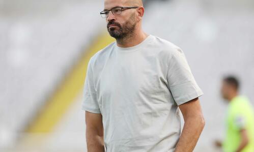 Αυτούς παρατάσσει ο Μπαντία κόντρα στην Ομόνοια Αραδίππου thumb