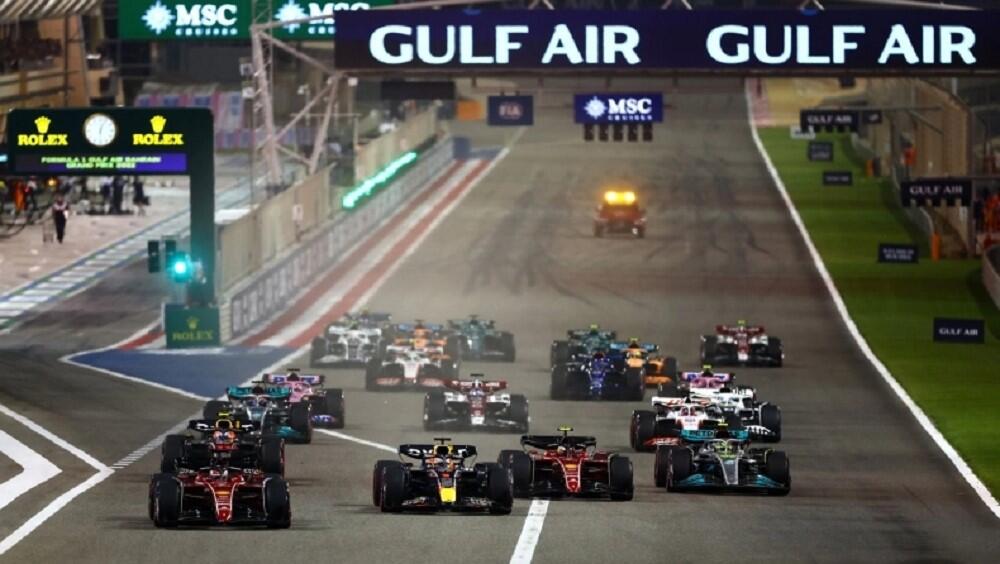 Formula 1: Αυτό είναι το πρόγραμμα του 2023 thumb