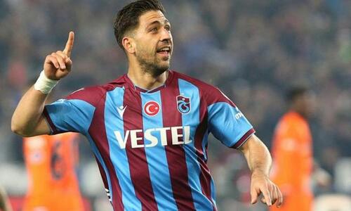 Εντυπωσιακή δήλωση του προέδρου της «Τράμπζον» για Μπακασέτα thumb