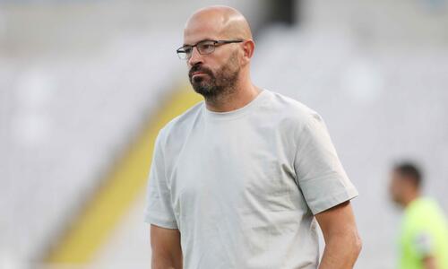 Μπαντία: «Το χειρότερό μας...» thumb