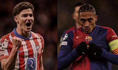 Champions League: Επιστροφή στη δράση και πλούσιο πρόγραμμα thumb