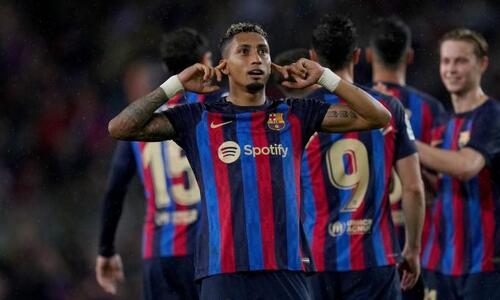 Απόφαση της UEFA για Μπαρτσελόνα και Champions League! thumb