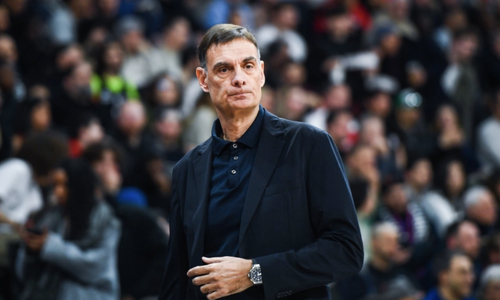 Κρίσιμη απόφαση για Μπαρτζώκα… thumb