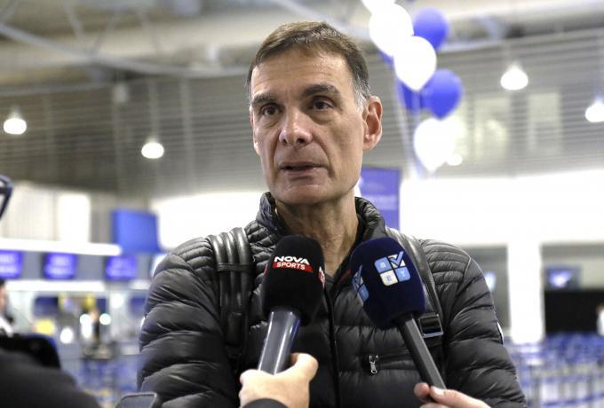 Μπαρτζώκας: «Σε ποιους να δώσουμε απαντήσεις;» thumb