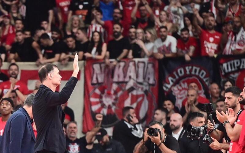 Μπαρτζώκας: «Χρειαζόμαστε χρόνο...» thumb