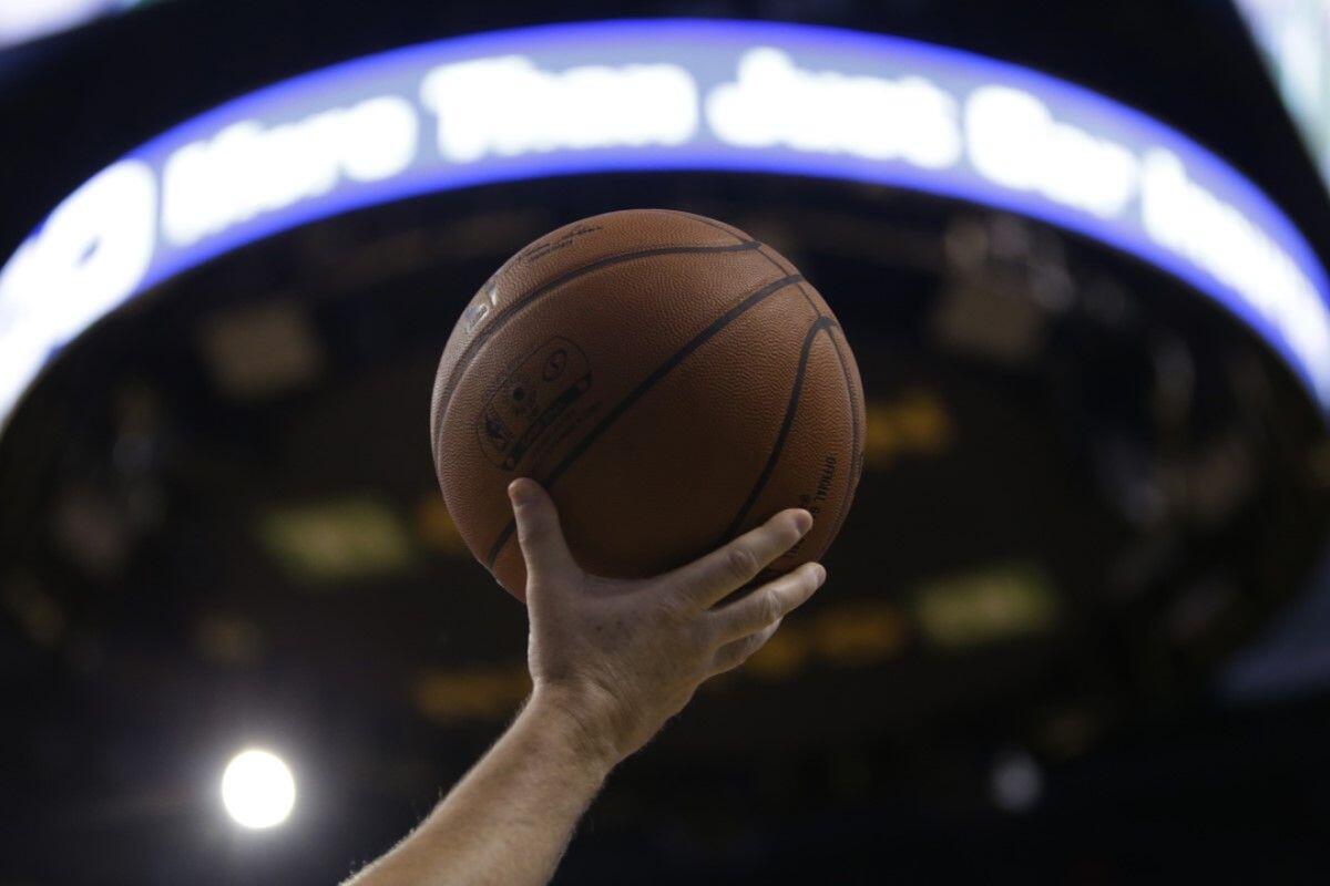 Φαβορί η Μαδρίτη για τη διοργάνωση του Eurobasket 2029 thumb