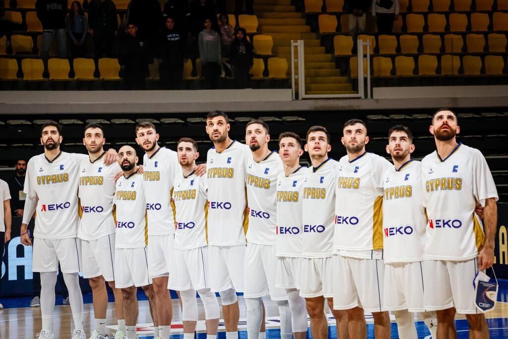 Νέα εποχή και μεγάλη πρόκληση απόψε για την Εθνική Ανδρών! thumb