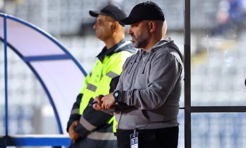 Τελειώνει... ο νέος προπονητής, επιστρέφει ο Σακκάς! thumb