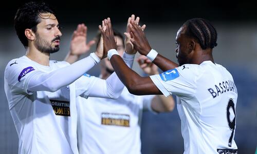 ΒΙΝΤΕΟ: Το αυτογκόλ του Αντωνίου για το 4-0 της Πάφου thumb