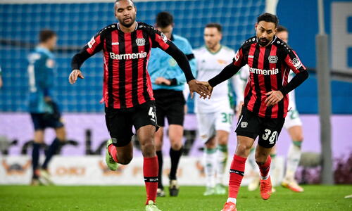 Bundesliga: Έχασε την ευκαιρία η Φράιμπουργκ, εύκολη νίκη για Λειψία thumb