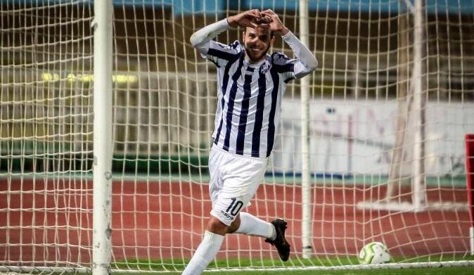 «Μήλο της Έριδος» για Ανόρθωση, ΑΠΟΕΛ κι ΑΕΛ ο Μπεντινέλι! thumb