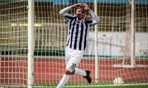 «Μήλο της Έριδος» για Ανόρθωση, ΑΠΟΕΛ κι ΑΕΛ ο Μπεντινέλι! thumb