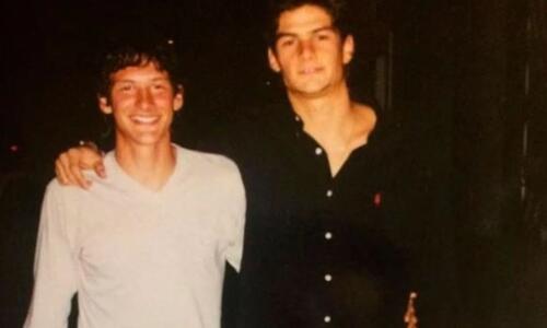 «Δεν βλέπω νόημα στη ζωή» - Η τραγική ιστορία του «ποιητή της μπάλας»  thumb
