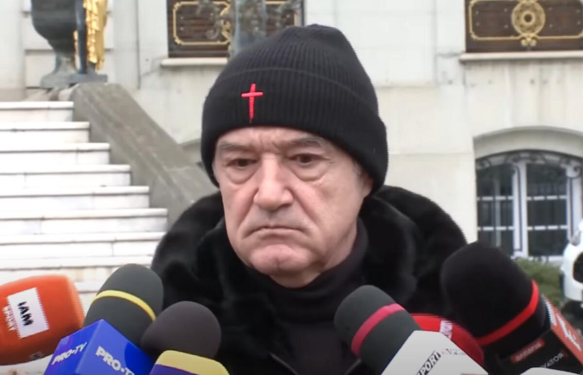 Στα δικαστήρια η Στεάουα λίγες ώρες πριν το ματς με τον ΠΑΟΚ thumb