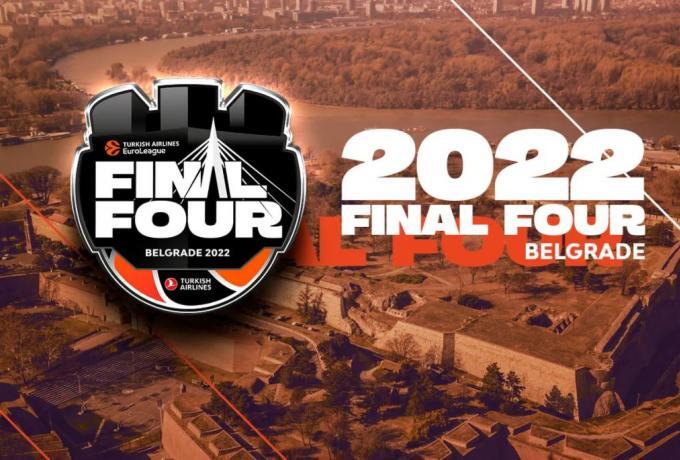 Επίσημο: Στο Βελιγράδι το Final Four thumb