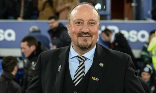 Παρά τις αντιδράσεις ο Μπενίτεθ ετοιμάζεται για την τρίτη θητεία του στην Πρέμιερ thumb