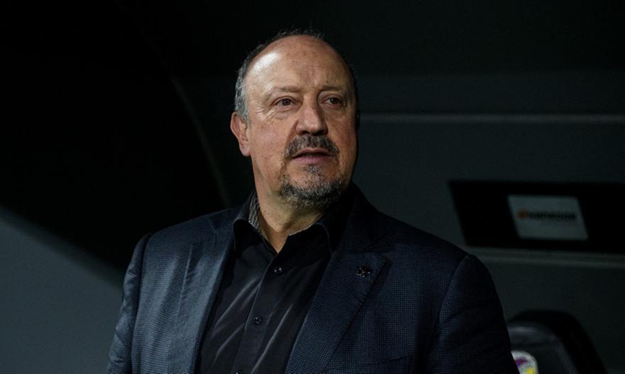 Europa League: Πάει για την υπέρβαση ο «λαβωμένος» Παναθηναϊκός κόντρα στην Μπέτις thumb
