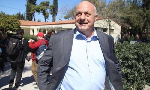 Παρίστανε τον Αχιλλέα Μπέο και... παρήγγειλε σουβλάκια αξίας €500! thumb
