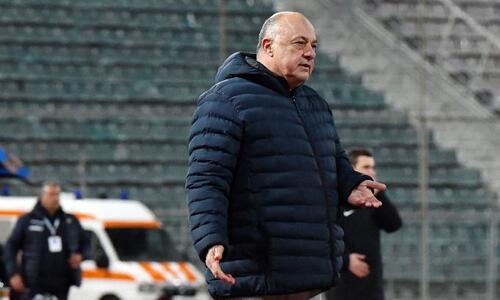 Σφοδρή επίθεση για τους ορισμούς διαιτητών: «Είστε ένα σίχαμα» thumb