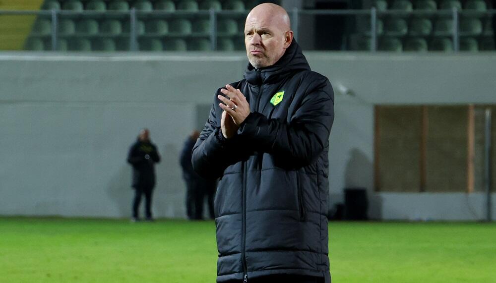 Οι αρχικές επιλογές του Μπεργκ κόντρα στον Εθνικό! thumb