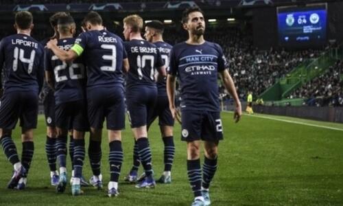 Γκουαρδιόλα: «Σκέφτομαι να παίξουμε με 12 κόντρα στην Ατλέτικο»! thumb