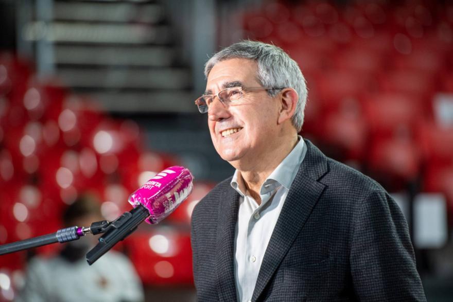 Κατακεραυνώνει την FIBA ο Μπερτομέου! thumb