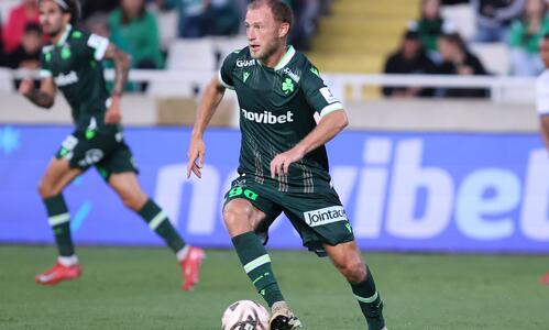 Το... αποχαιρετιστήριο βίντεο για τον Μπέζους thumb