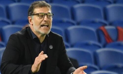 «Υποψήφιος για τον πάγκο της ΑΕΚ ο Σλάβεν Μπίλιτς» thumb