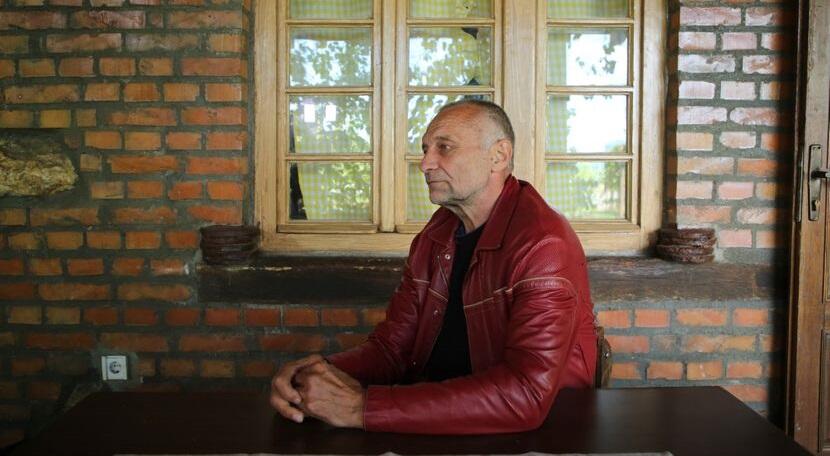 «Έβγαλα νοκ άουτ τον αρχηγό των οπαδών και μετά ξεγέλασα τον ΑΠΟΕΛ» thumb