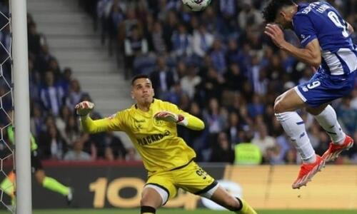 Απίστευτο: «Έχασε» και τους δύο τερματοφύλακες με χιαστούς στην ίδια προπόνηση thumb