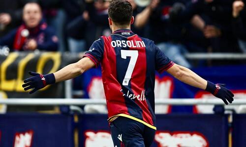 Serie A: Η Μπολόνια ξεπέρασε το εμπόδιο της Μόντσα thumb
